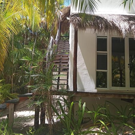 Villa Casa Zaba Tulum Exterior foto